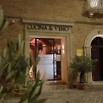 Palazzo Cortesi Pensión Macerata