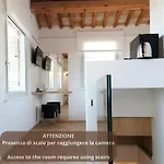 Guest house Palazzo Cortesi Macerata