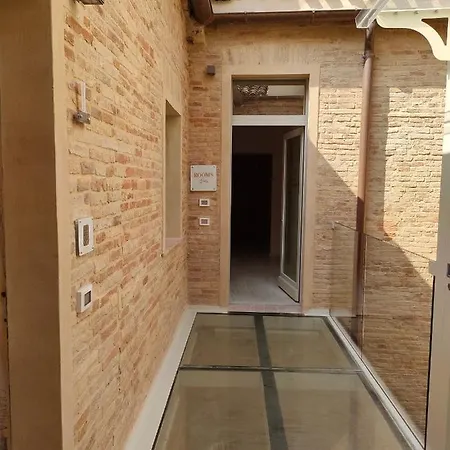 Palazzo Cortesi