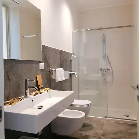 Palazzo Cortesi Guest house *