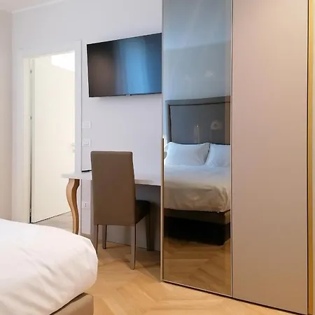 Guest house Palazzo Cortesi