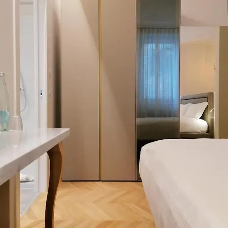 Palazzo Cortesi Boutique Macerata
