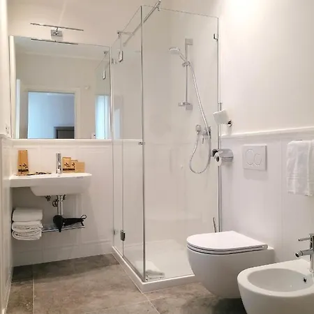 Guest house Palazzo Cortesi