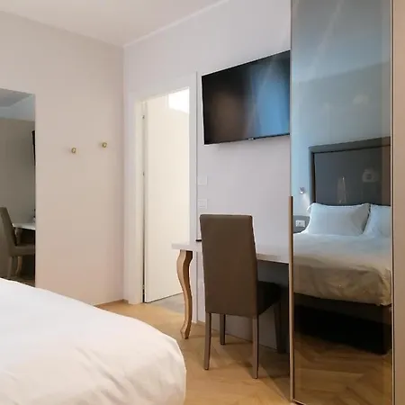Palazzo Cortesi Boutique