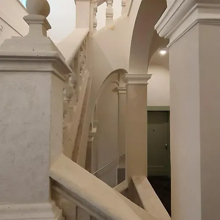 Palazzo Cortesi Boutique 4*