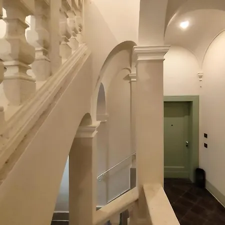 Affittacamere Palazzo Cortesi