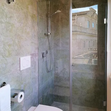 Palazzo Cortesi * Macerata