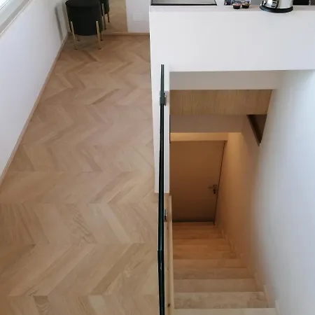 Palazzo Cortesi Boutique Macerata