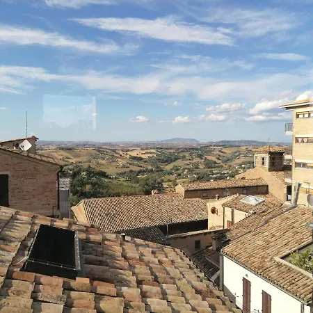 Maison d'hôtes Palazzo Cortesi