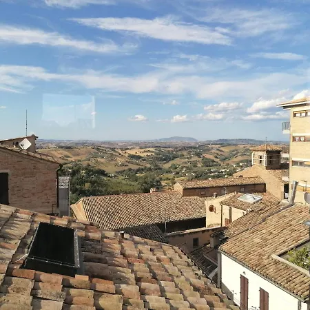 Affittacamere Palazzo Cortesi