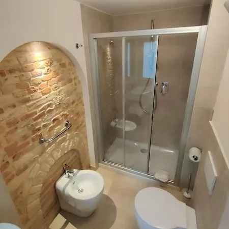 Palazzo Cortesi Affittacamere *
