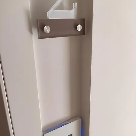 Guest house Palazzo Cortesi