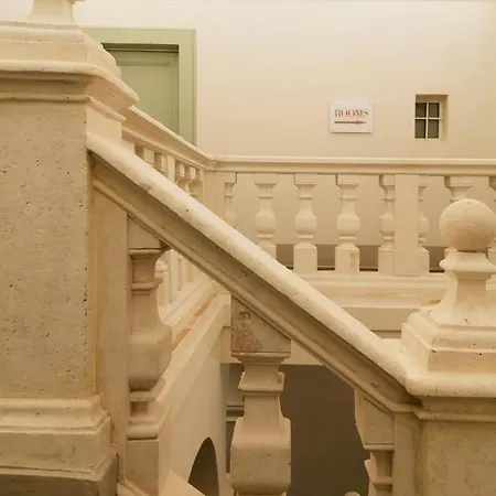 Palazzo Cortesi Guest house 4*