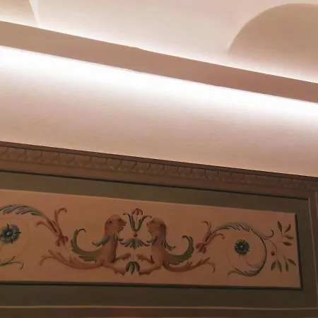 Gasthof Palazzo Cortesi Macerata