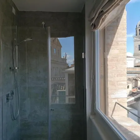 Palazzo Cortesi Guest house 4*