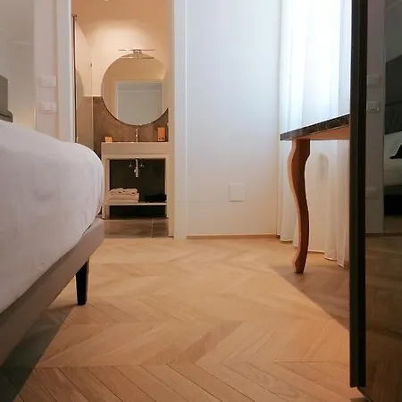 Casa de hóspedes Palazzo Cortesi Boutique