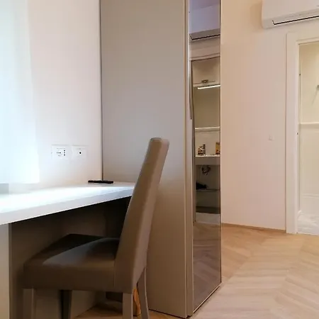 Palazzo Cortesi Boutique Macerata