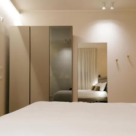Palazzo Cortesi Boutique 4*