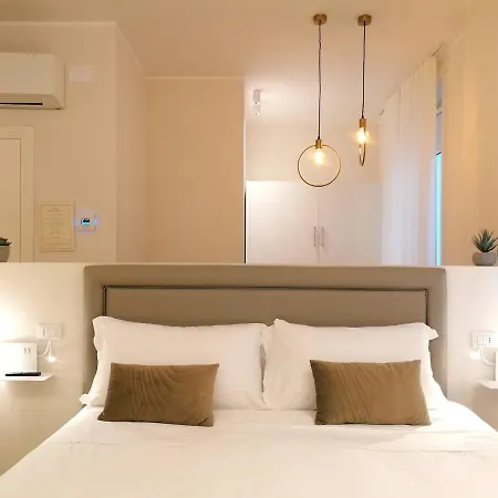 Maison d'hôtes Palazzo Cortesi