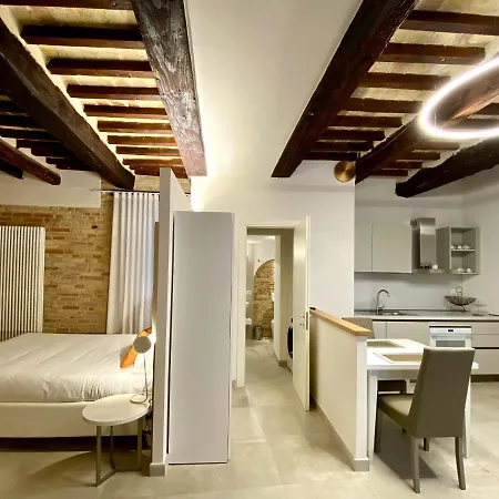 Pensión Palazzo Cortesi Boutique