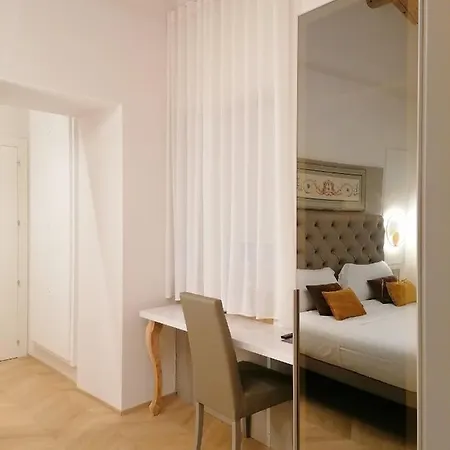 Palazzo Cortesi Boutique Macerata