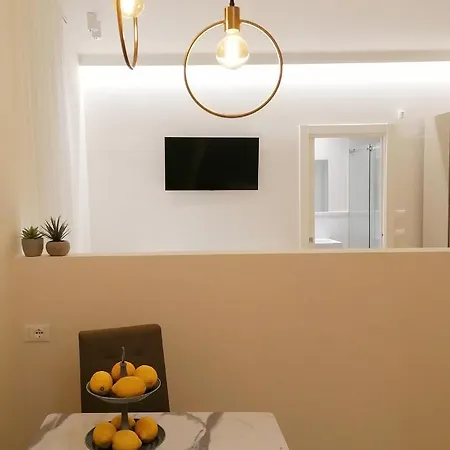 Palazzo Cortesi Maison d'hôtes