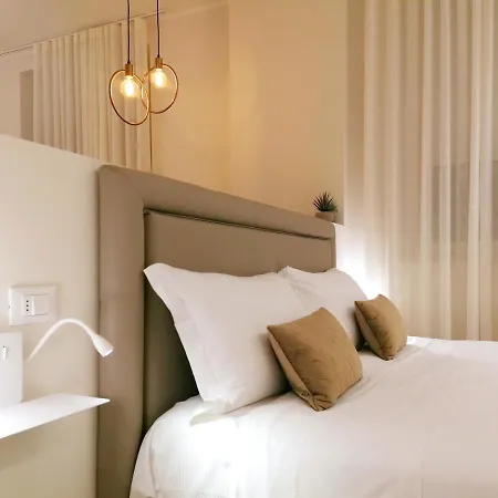 Palazzo Cortesi Guest house *