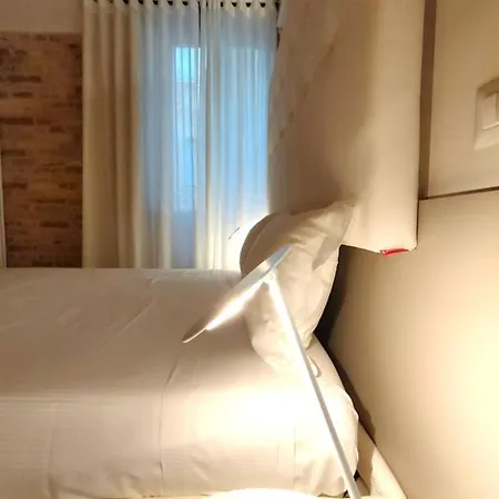 Palazzo Cortesi Guest house