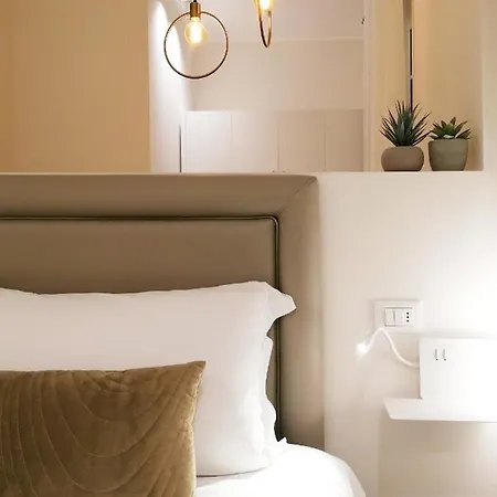 Pensión Palazzo Cortesi Boutique Macerata