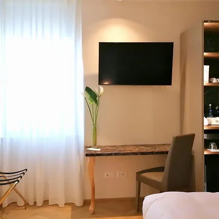 Palazzo Cortesi Boutique