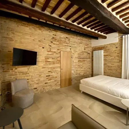 Casa de hóspedes Palazzo Cortesi Boutique Macerata