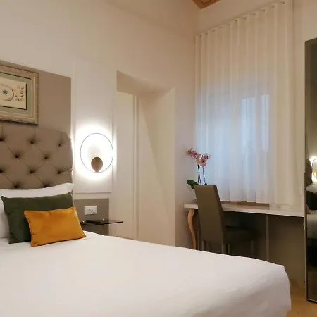 Maison d'hôtes Palazzo Cortesi