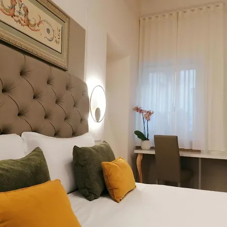 Palazzo Cortesi Boutique 4*