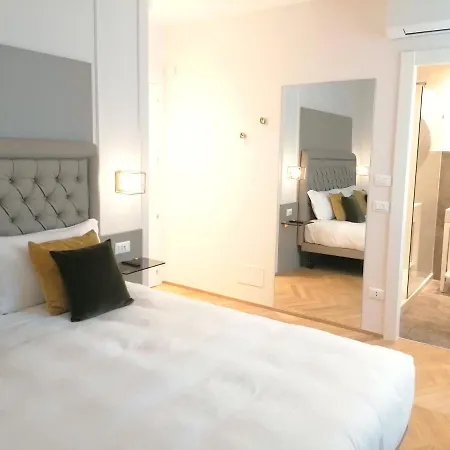 Palazzo Cortesi Boutique 4*
