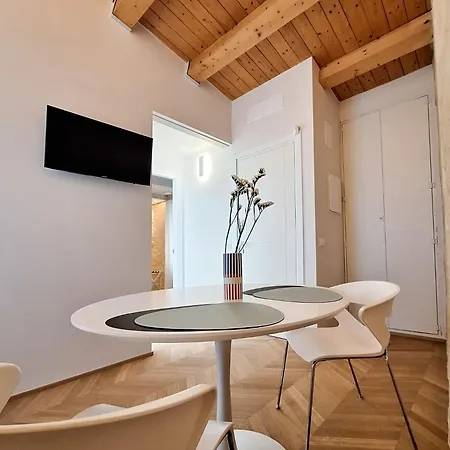 Palazzo Cortesi Boutique Macerata