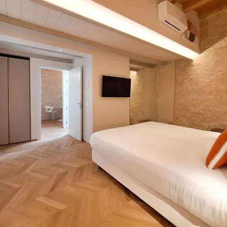 Palazzo Cortesi 4* Macerata