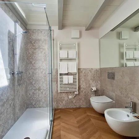 Palazzo Cortesi Boutique 4*