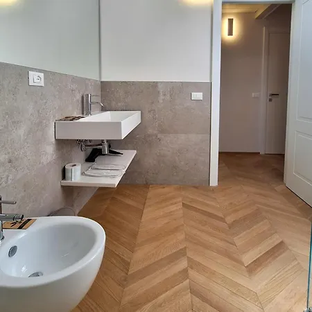 Palazzo Cortesi Boutique 4* Macerata