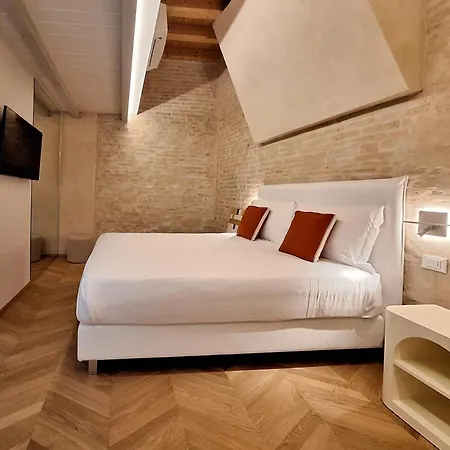 Palazzo Cortesi Maison d'hôtes 4*