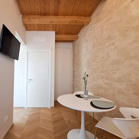 Pensión Palazzo Cortesi Boutique 4*
