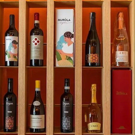 Palazzo Cortesi Maison d'hôtes