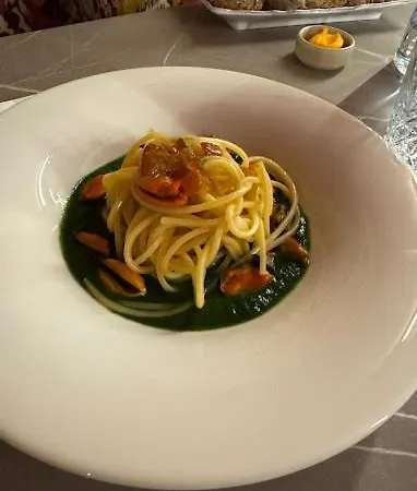 Palazzo Cortesi Gasthof 4*