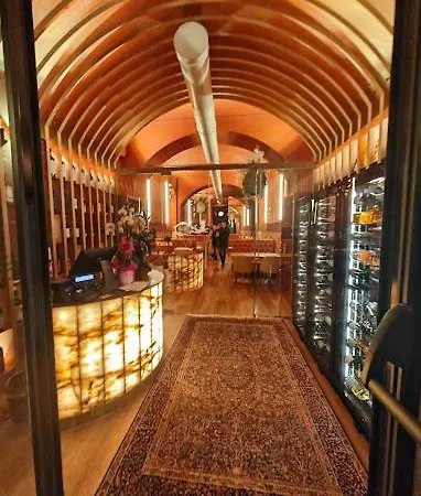 Palazzo Cortesi Gasthof