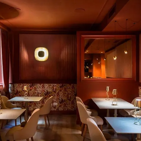 Palazzo Cortesi Maison d'hôtes