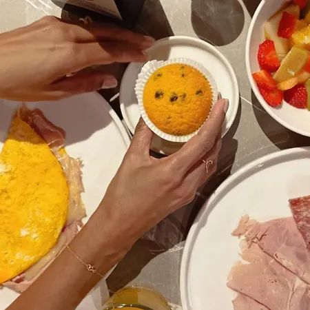 Palazzo Cortesi Gasthof Macerata