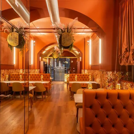 Guest house Palazzo Cortesi