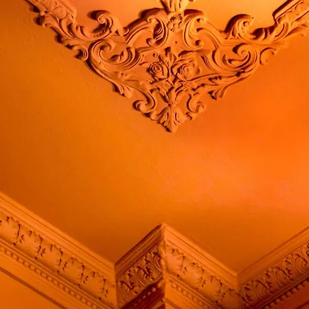 Palazzo Cortesi Guest house *