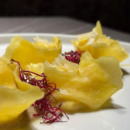 Palazzo Cortesi Gasthof Macerata