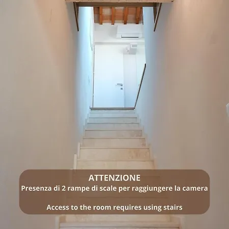 Guest house Palazzo Cortesi 4*