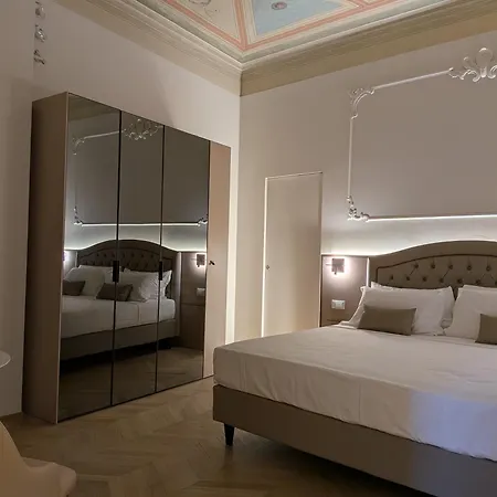 Pensión Palazzo Cortesi Boutique